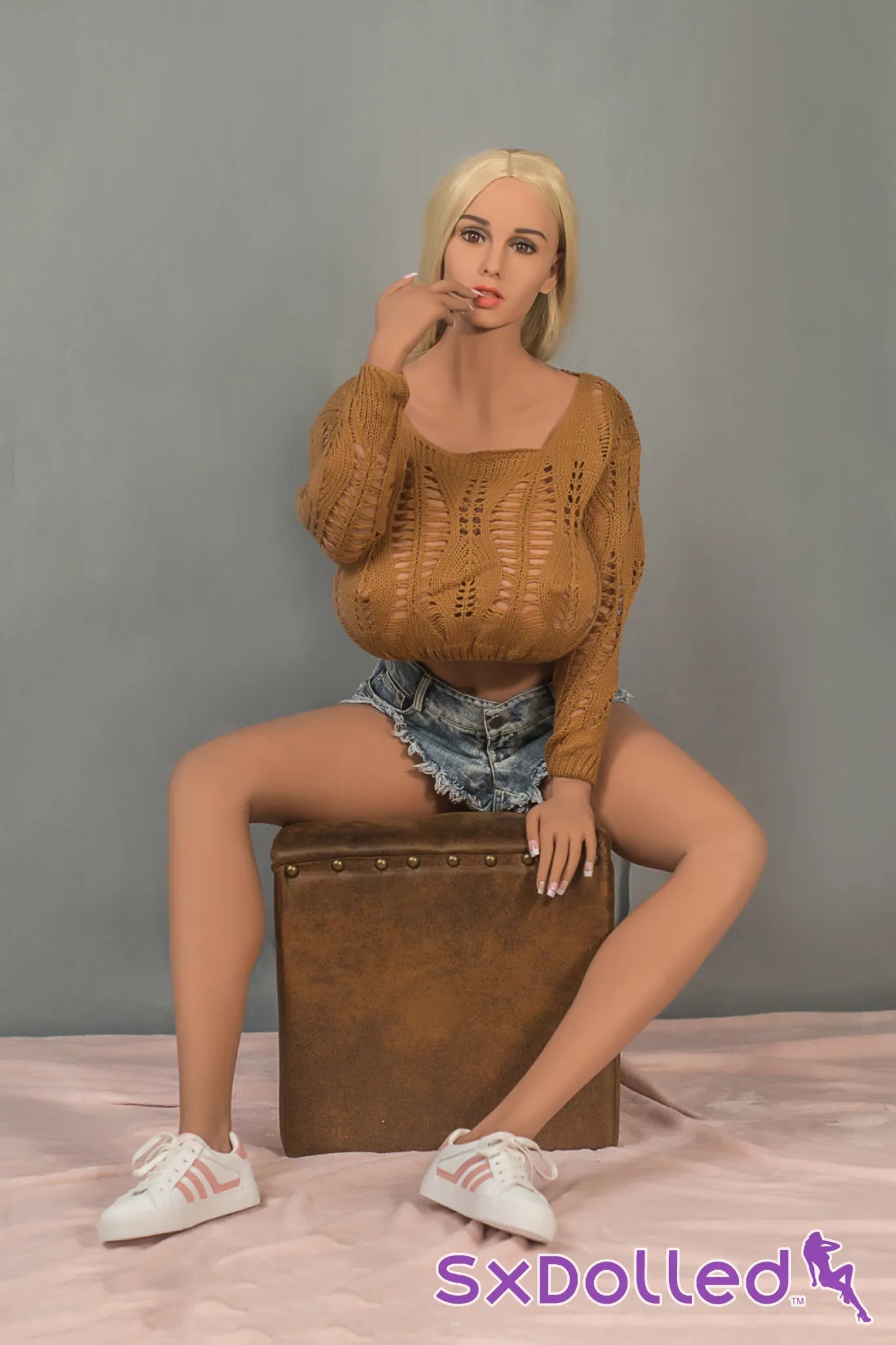 Albany (M-Cup) (170cm) | Sex Doll | WM Doll | SxDolled.