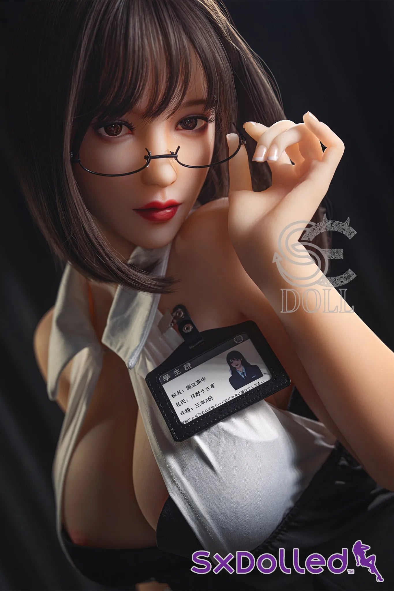 Aldora (F-Cup) (161cm) | Sex Doll | SE Doll | SxDolled.