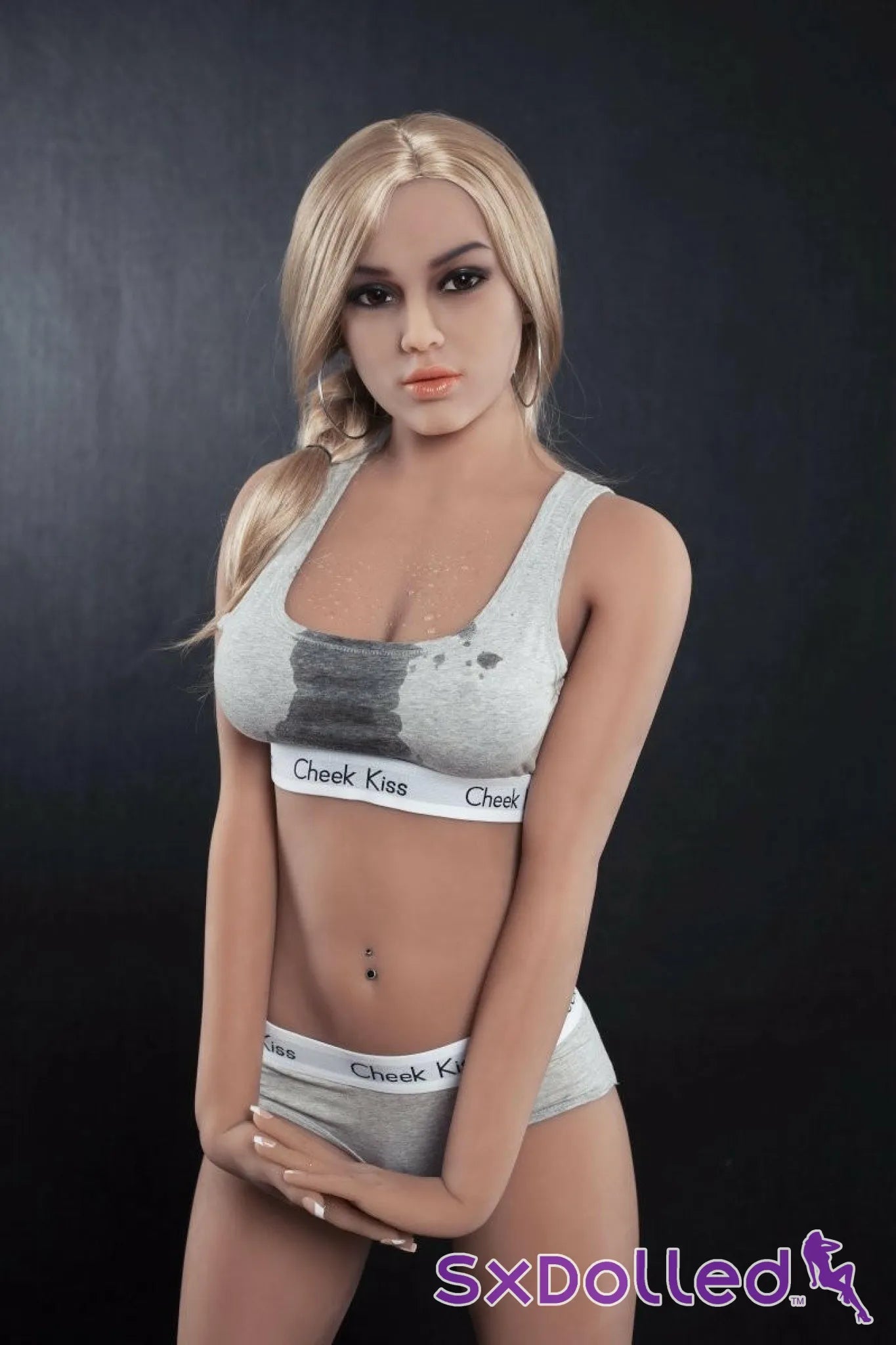 Aletta (C-Cup) (166cm) | Sex Doll | AF Doll | SxDolled.