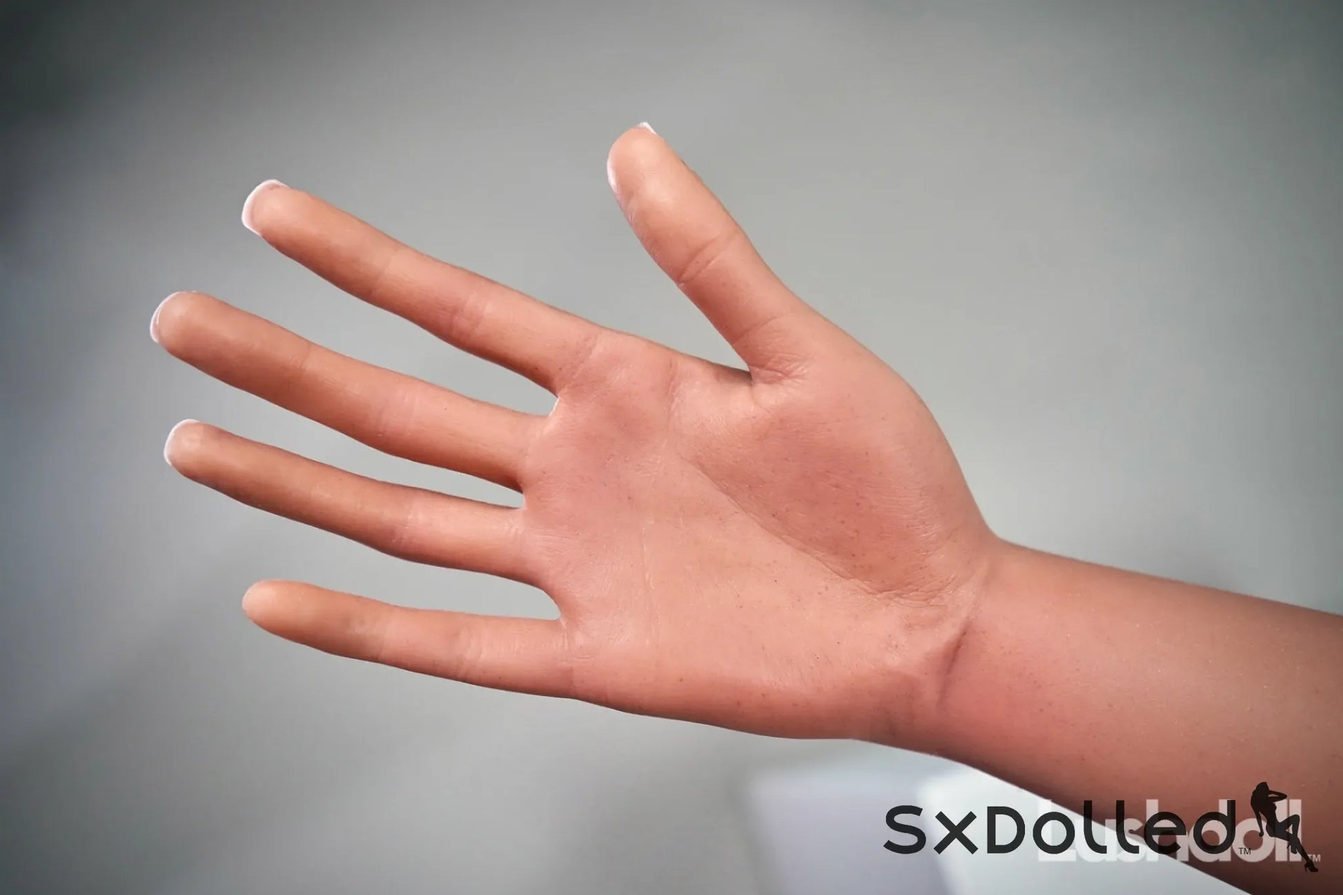 Alexa A (C Cup) (158cm) | Caucasian Freckled Sex Doll | Lushdoll C Cup / 158cm / Ombre Sex Doll