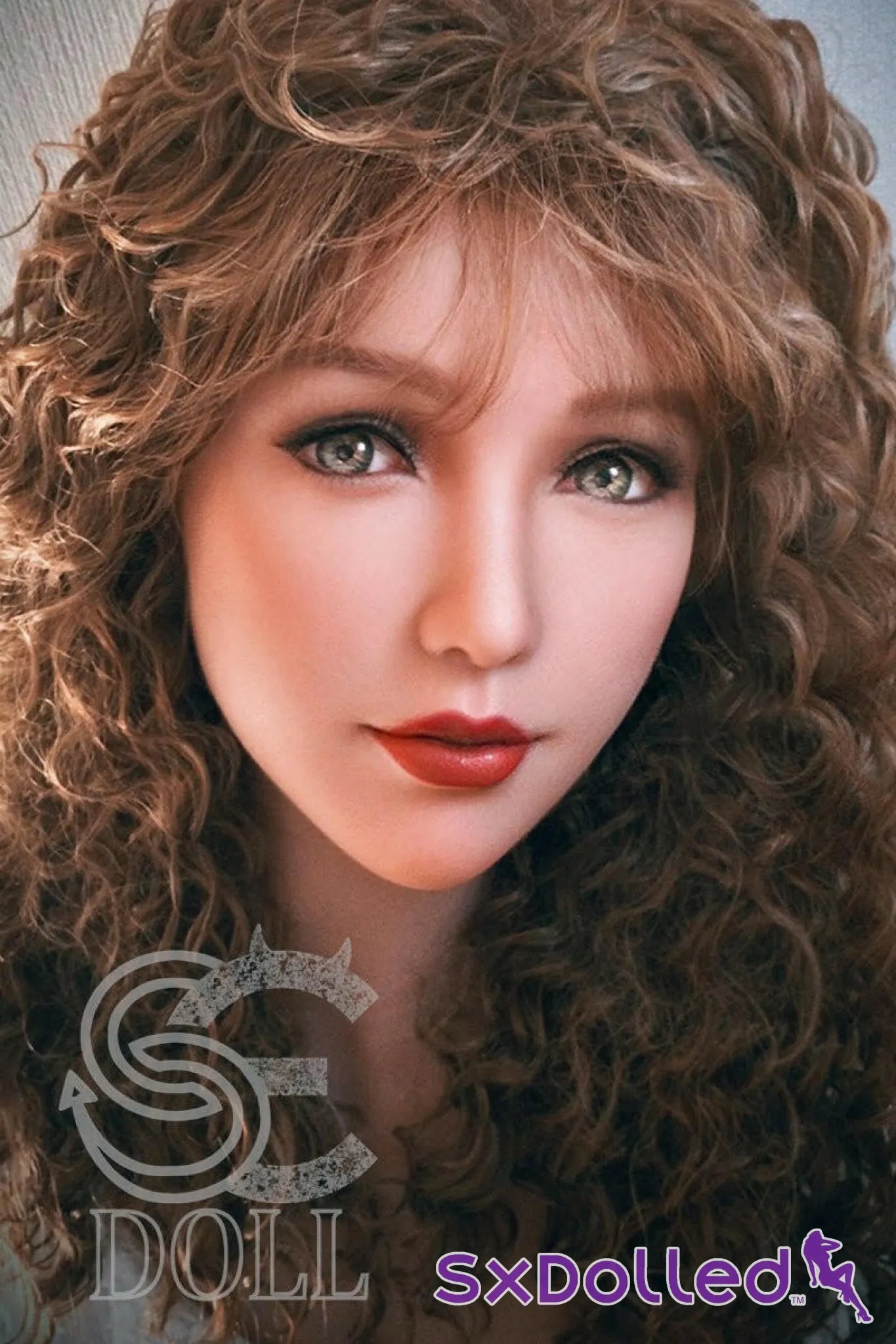 Alexandra (F-Cup) (161cm) | Sex Doll | SE Doll | SxDolled.