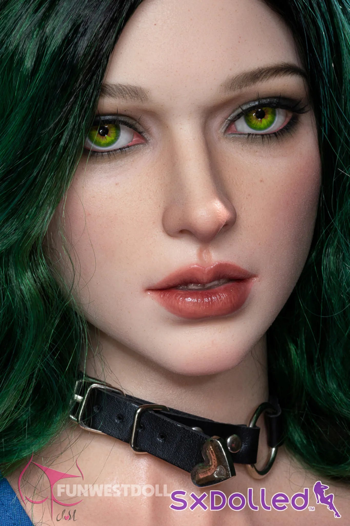 Alexza (D-Cup) (157cm) | Sex Doll | Funwest Doll | SxDolled.