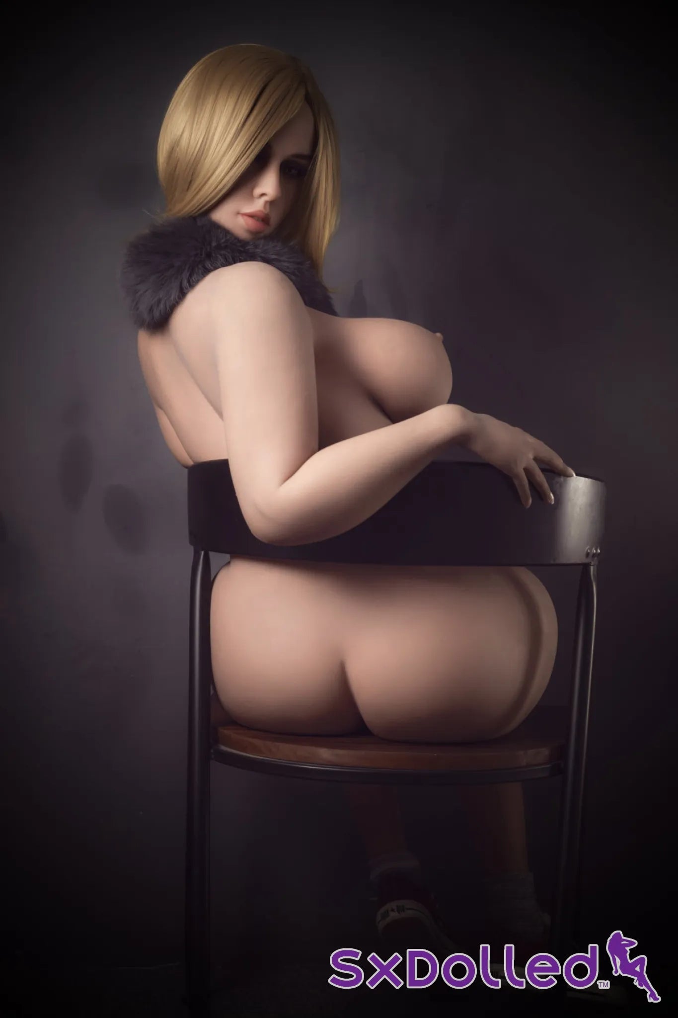 Alfonsine (H-Cup) (163cm) | Sex Doll | WM Doll | SxDolled.