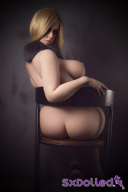 Alfonsine (H-Cup) (163cm) | Sex Doll | WM Doll | SxDolled.