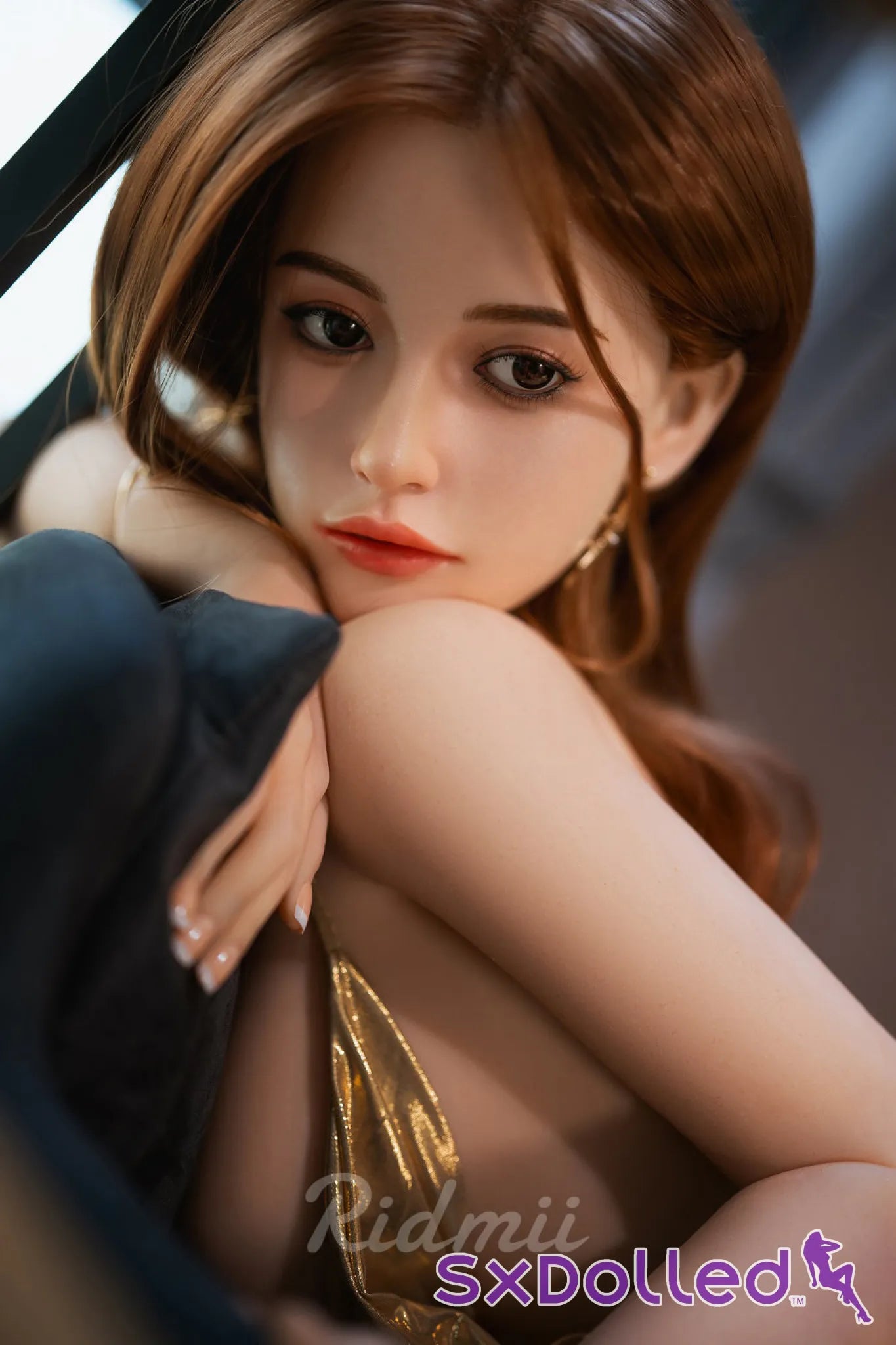 Alicja (E-Cup) (164cm) | Sex Doll | US In Stock | RIDMII Doll | SxDolled.