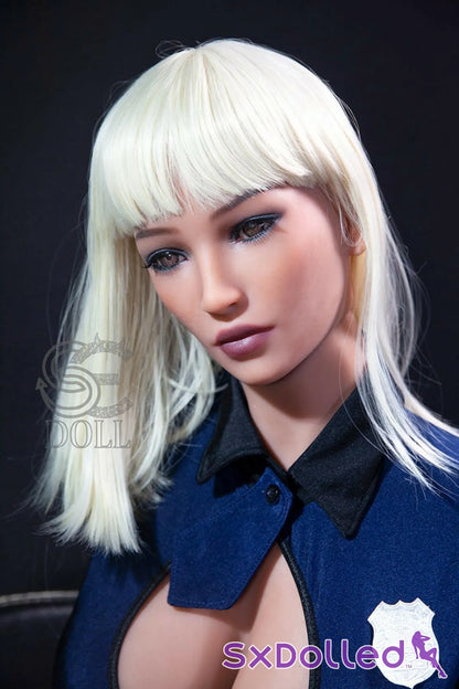 Alina (G-Cup) (161cm) | Sex Doll - SxDolled - Sex Doll