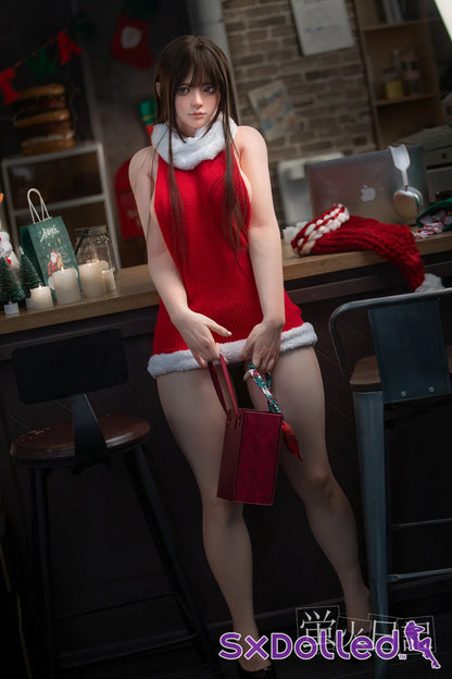 Alindra (G-Cup) (159Cm) | Sex Doll