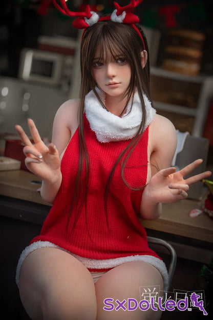 Alindra (G-Cup) (159Cm) | Sex Doll