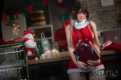 Alindra (G-Cup) (159Cm) | Sex Doll