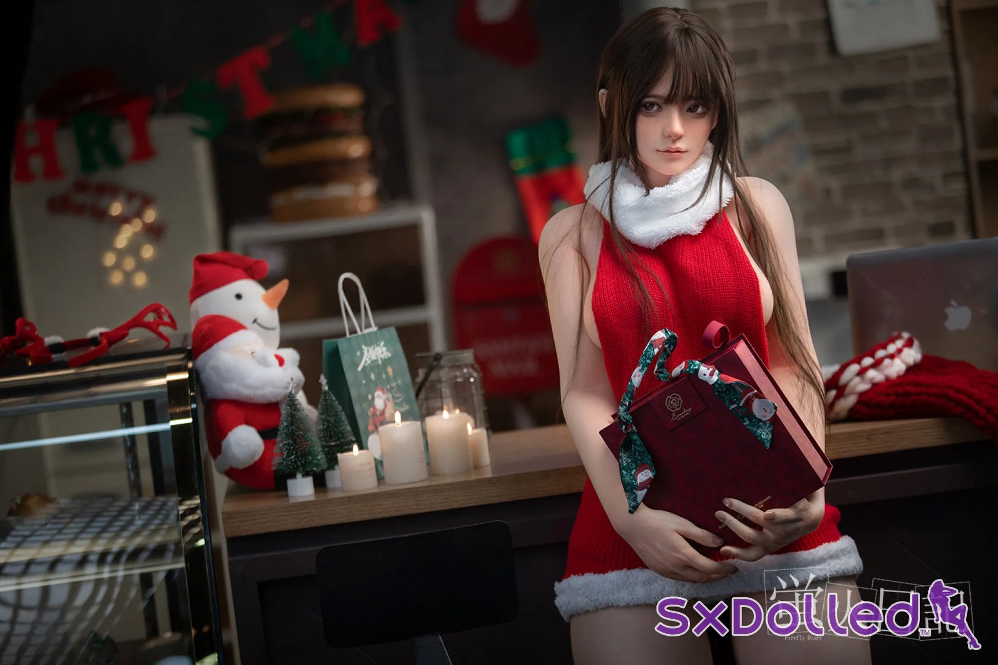 Alindra (G-Cup) (159Cm) | Sex Doll