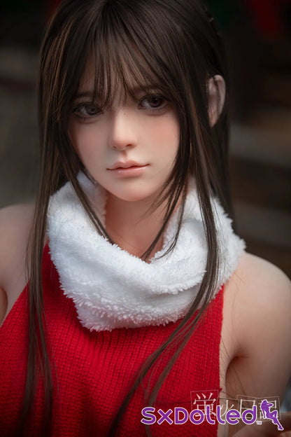 Alindra (G-Cup) (159Cm) | Sex Doll