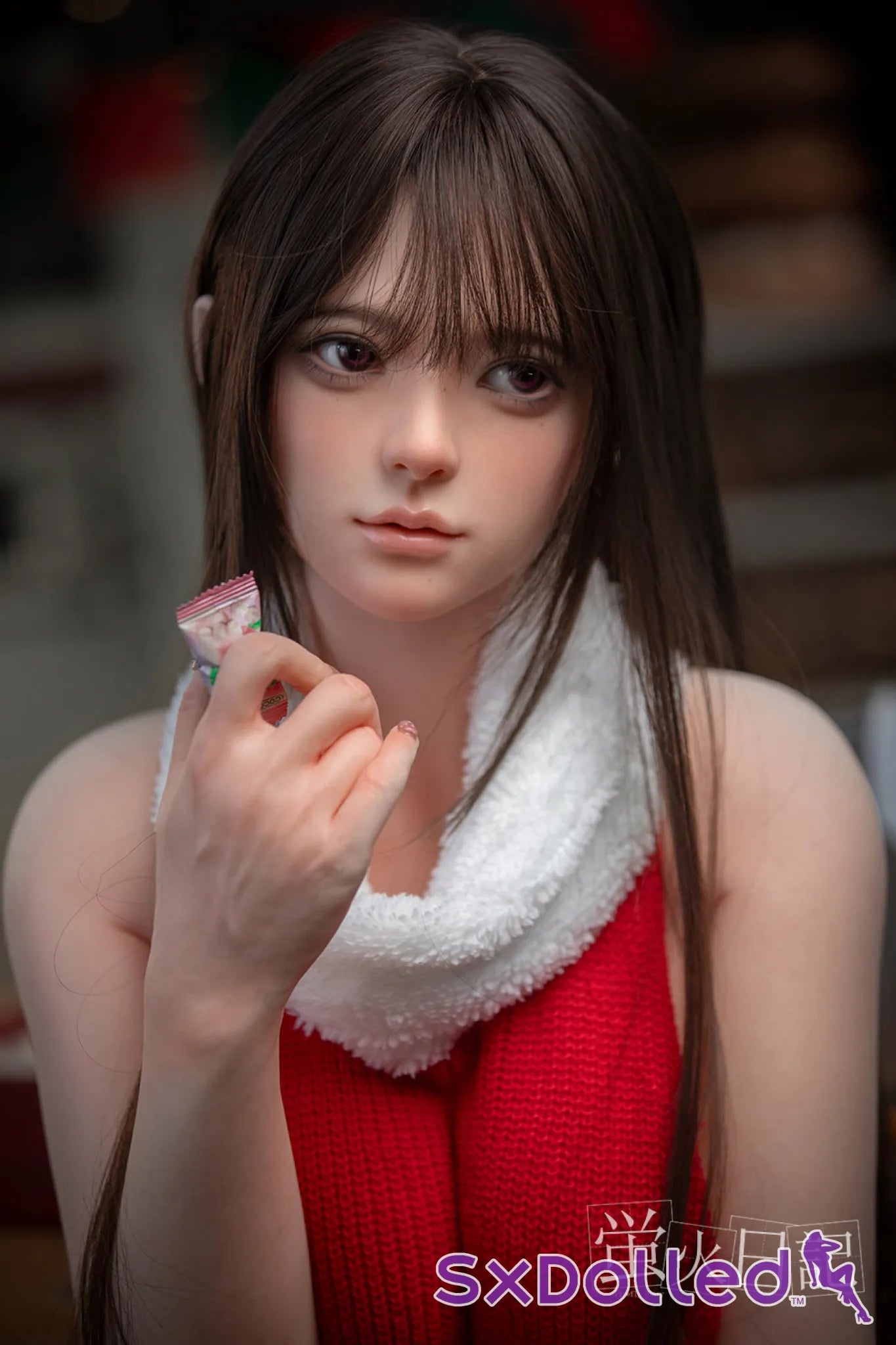 Alindra (G-Cup) (159Cm) | Sex Doll