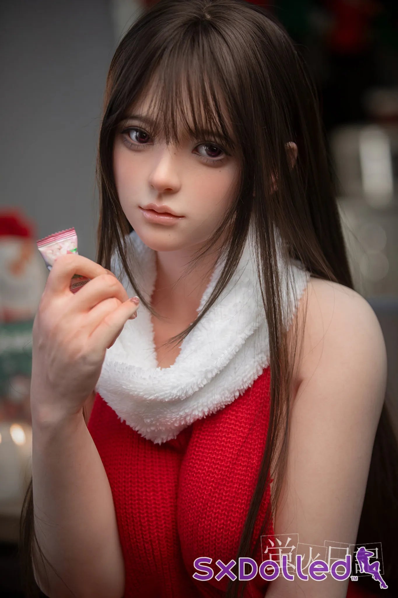 Alindra (G-Cup) (159Cm) | Sex Doll