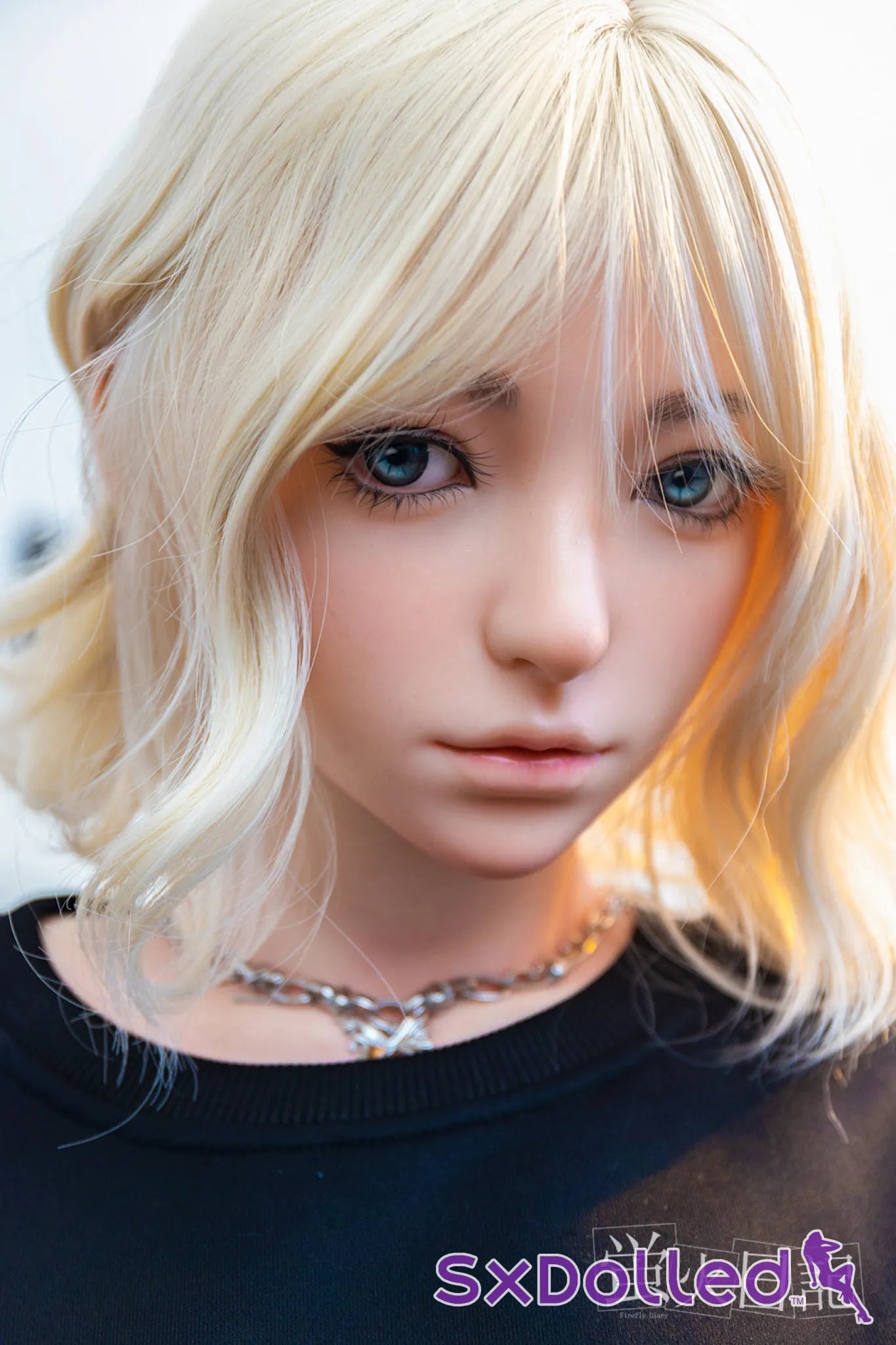 Alionna (I-Cup) (164Cm) | Sex Doll