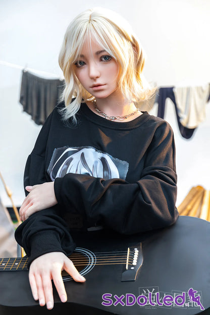 Alionna (I-Cup) (164Cm) | Sex Doll