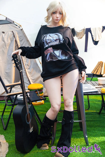 Alionna (I-Cup) (164Cm) | Sex Doll