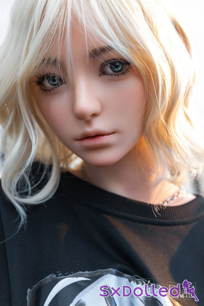 Alionna (I-Cup) (164Cm) | Sex Doll