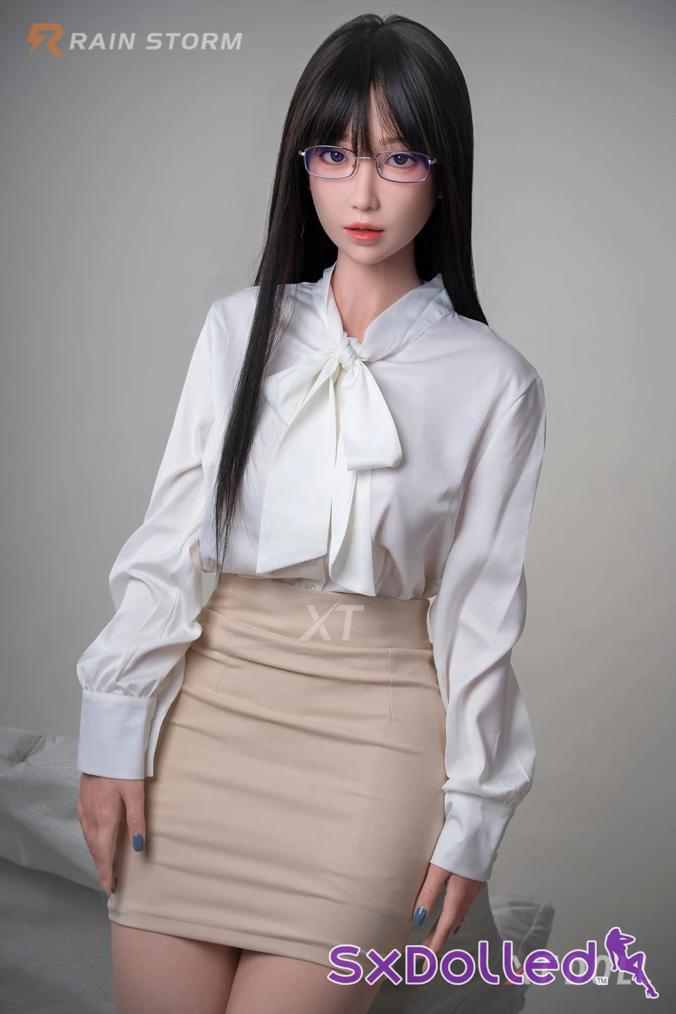Alita (C-Cup) (164cm) | Sex Doll | XT Doll | SxDolled.