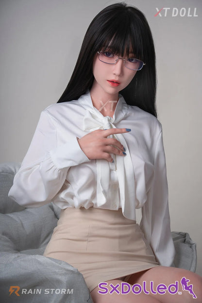 Alita (C-Cup) (164cm) | Sex Doll | XT Doll | SxDolled.