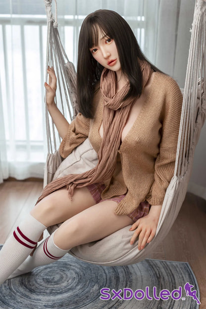 Aliz (G-Cup) (163cm) | Sex Doll | XYColo Doll | SxDolled.