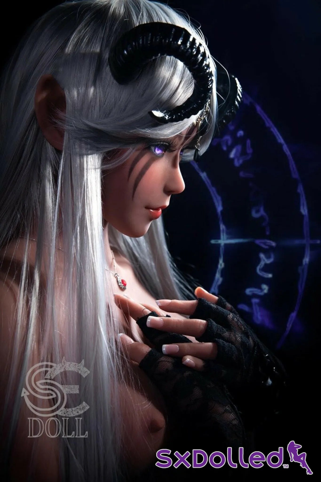 Allison (E-Cup) (150cm) | Sex Doll | US In Stock | SE Doll | SxDolled.