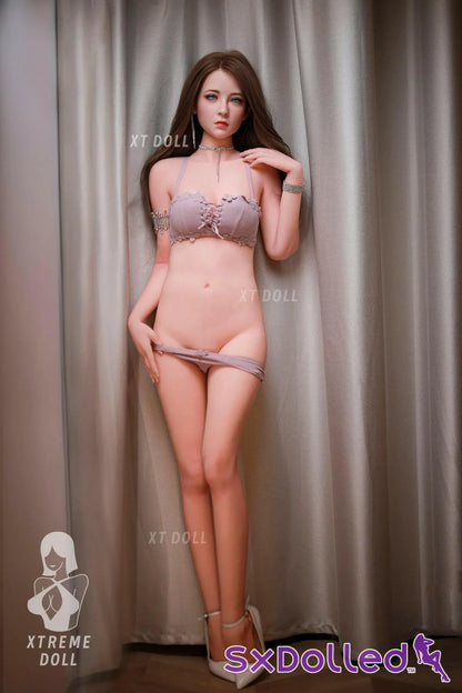 Alma (C-Cup) (168cm) | Sex Doll | XT Doll | SxDolled.