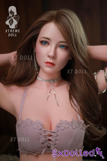 Alma (C-Cup) (168cm) | Sex Doll | XT Doll | SxDolled.