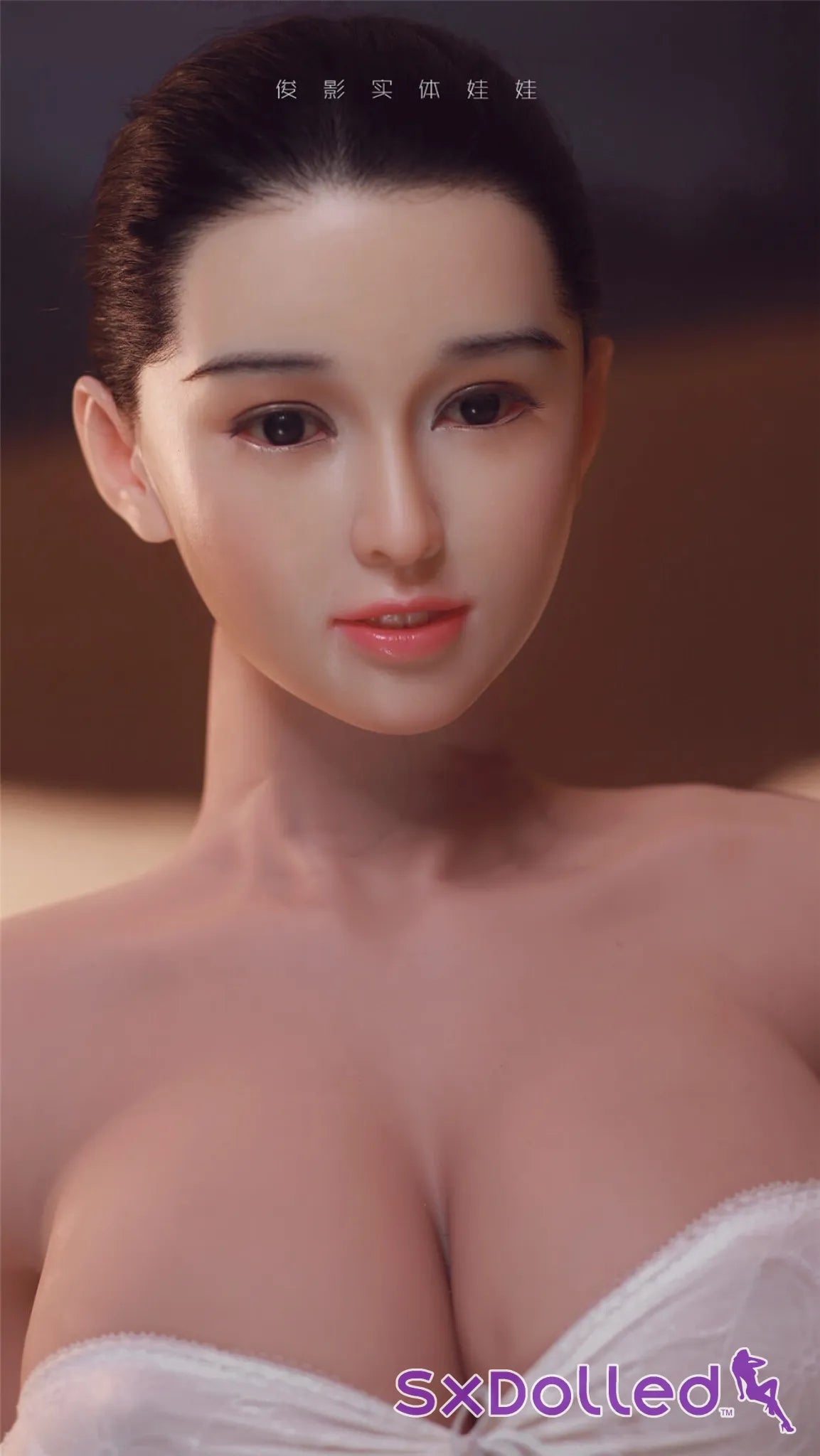 Alysa (I-Cup) (164cm) | Sex Doll | JY Doll | SxDolled.