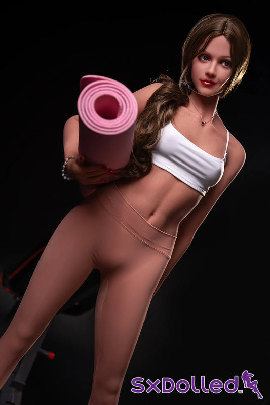 Alyz (C-Cup) (160cm) | Sex Doll | Rosretty Doll | SxDolled.
