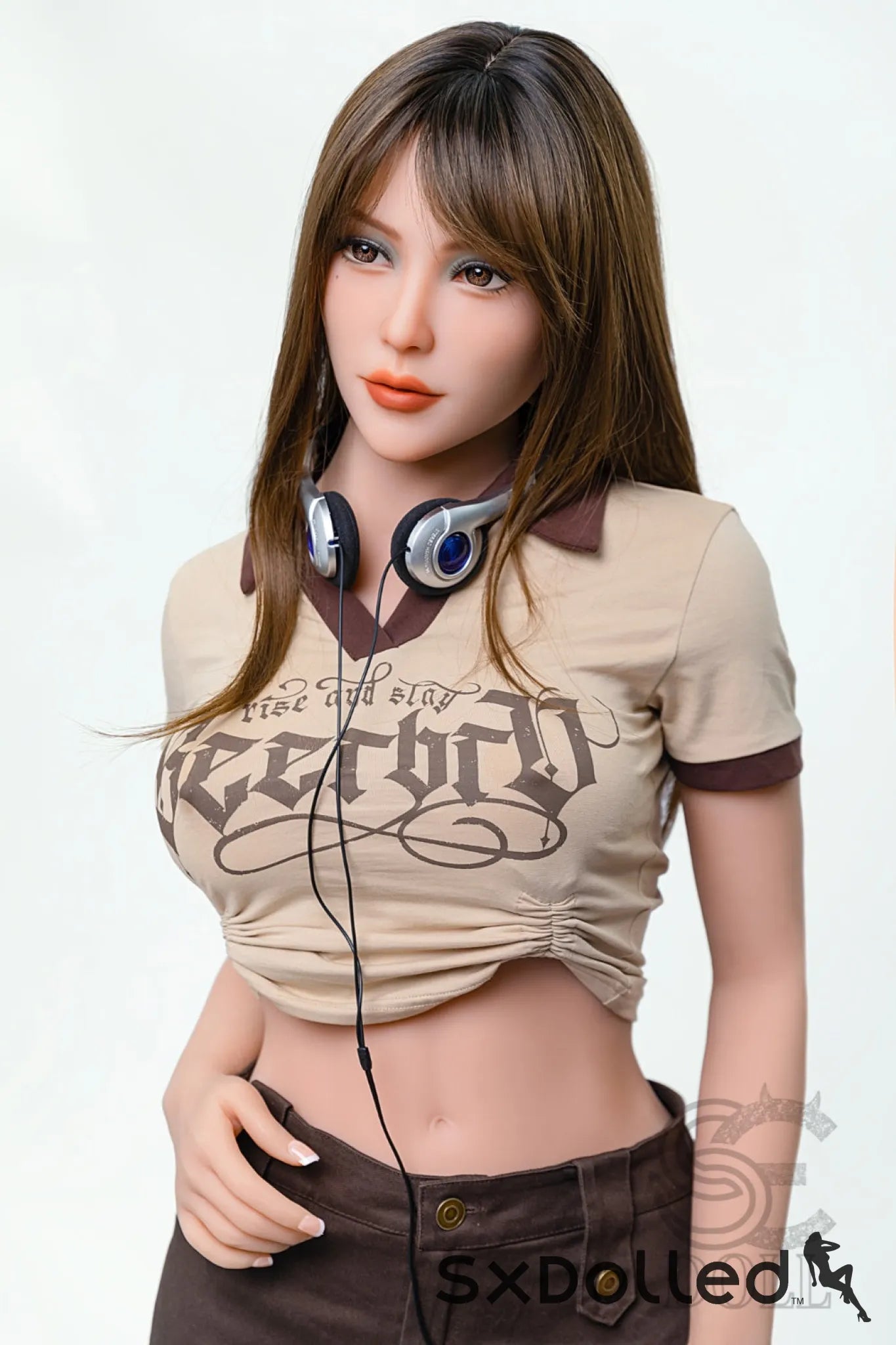Amabel (E-Cup) (163cm) | Sex Doll | SE Doll | SxDolled.