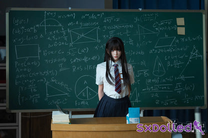 Amagi (D-Cup) (162Cm) | Sex Doll