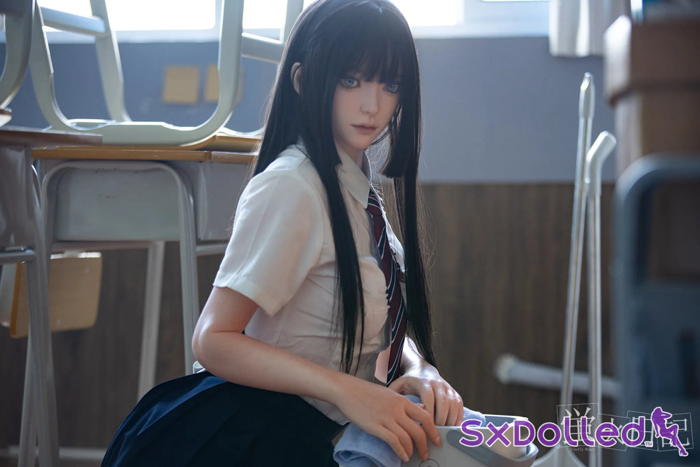Amagi (D-Cup) (162Cm) | Sex Doll