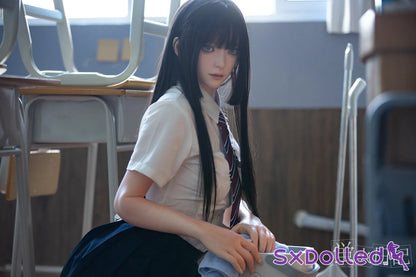 Amagi (D-Cup) (162Cm) | Sex Doll