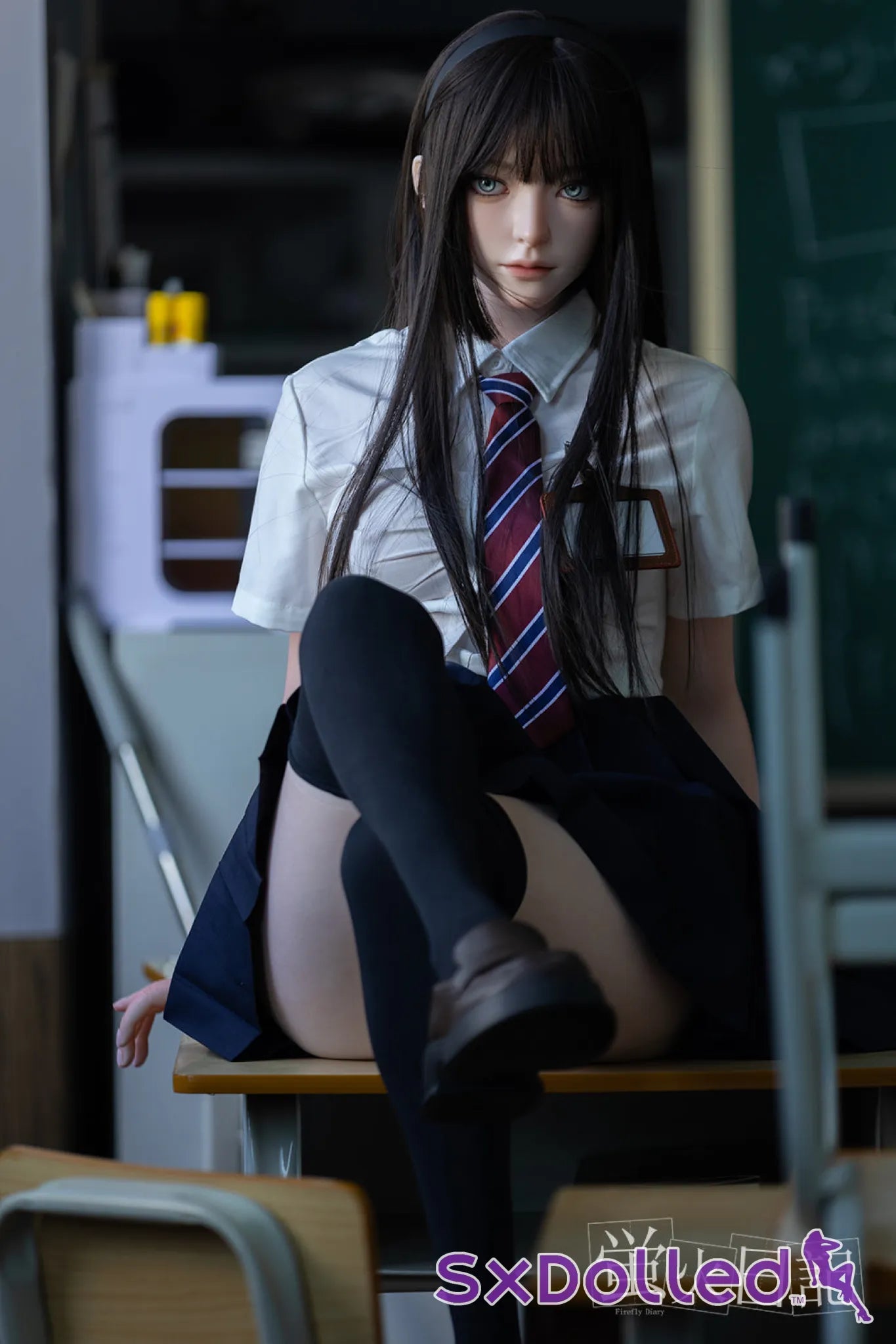 Amagi (D-Cup) (162Cm) | Sex Doll