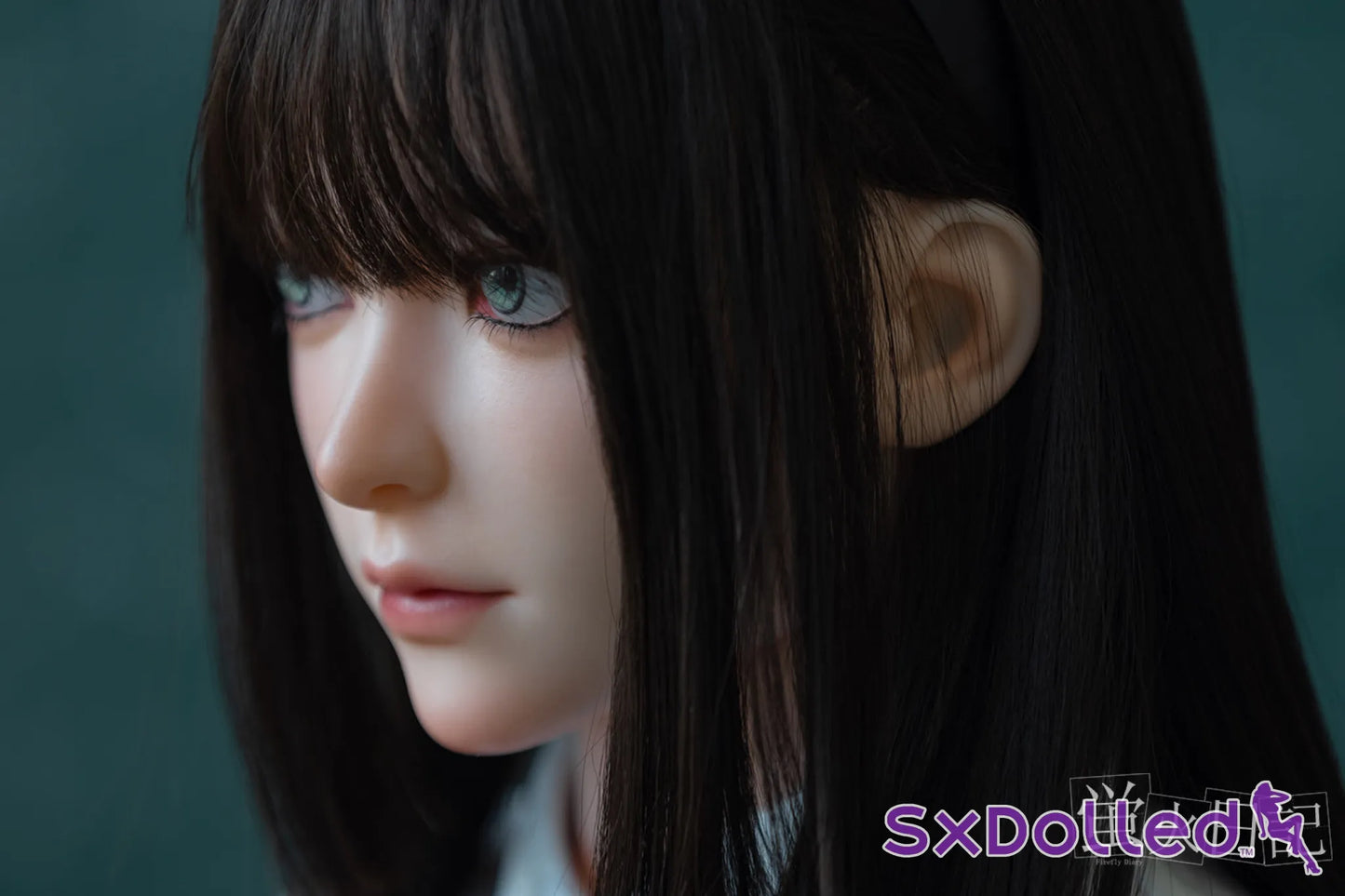 Amagi (D-Cup) (162Cm) | Sex Doll