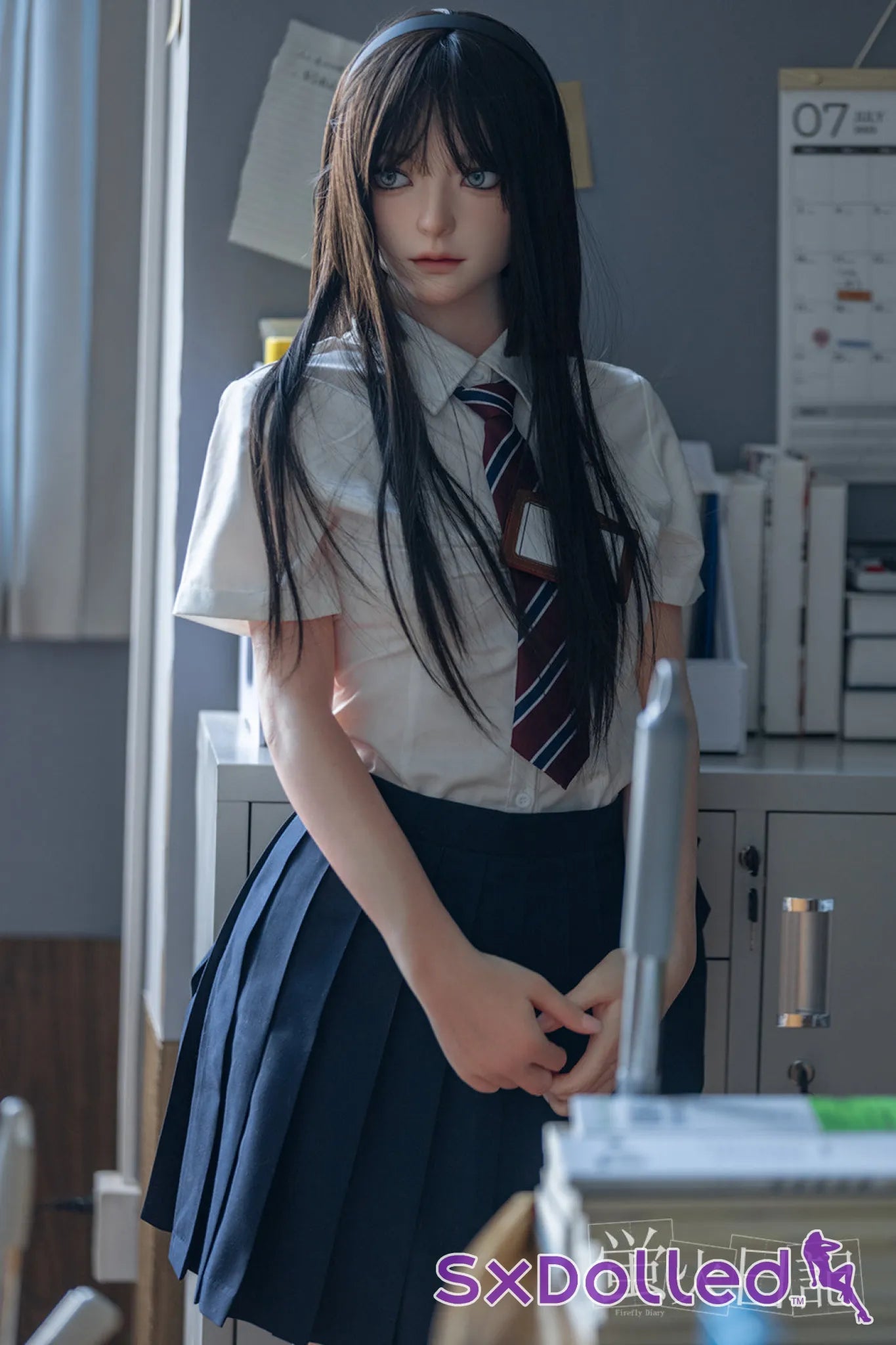 Amagi (D-Cup) (162Cm) | Sex Doll