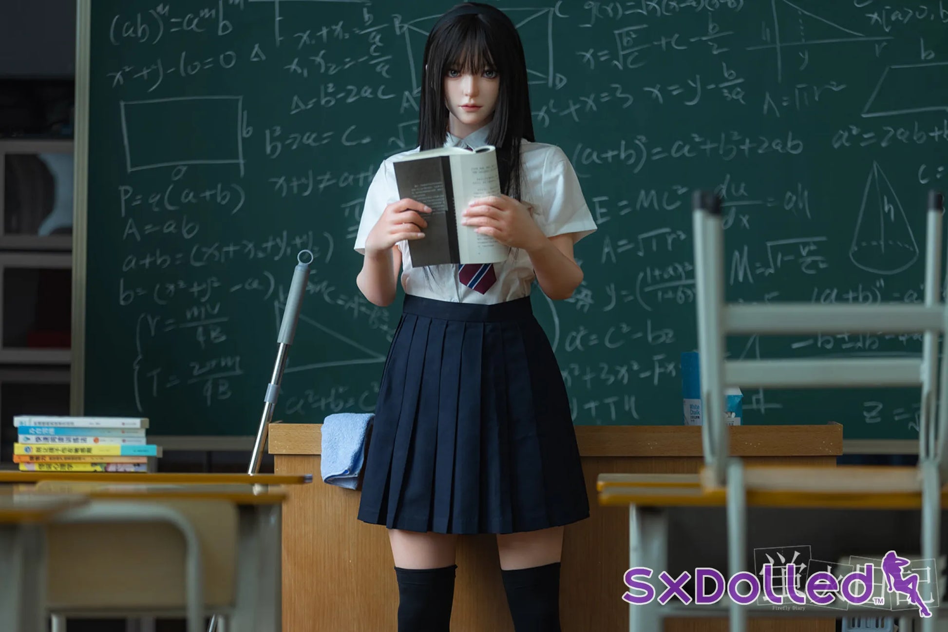 Amagi (D-Cup) (162Cm) | Sex Doll