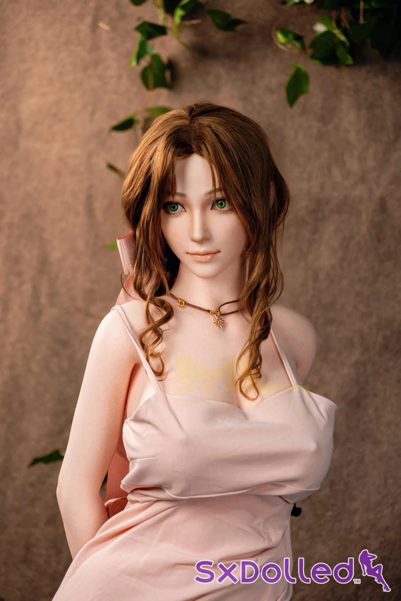 Amani (I-Cup) (165cm) | Sex Doll | Irontech Doll | SxDolled.