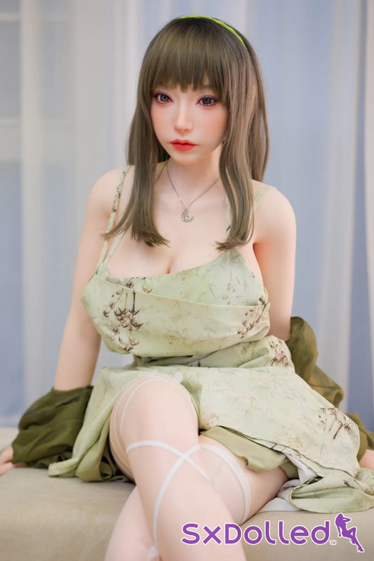 Amariel (G-Cup) (156Cm) | Sex Doll