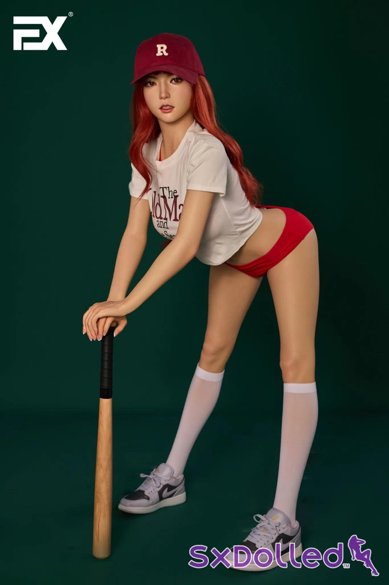 Ambria (G-Cup) (165Cm) | Sex Doll