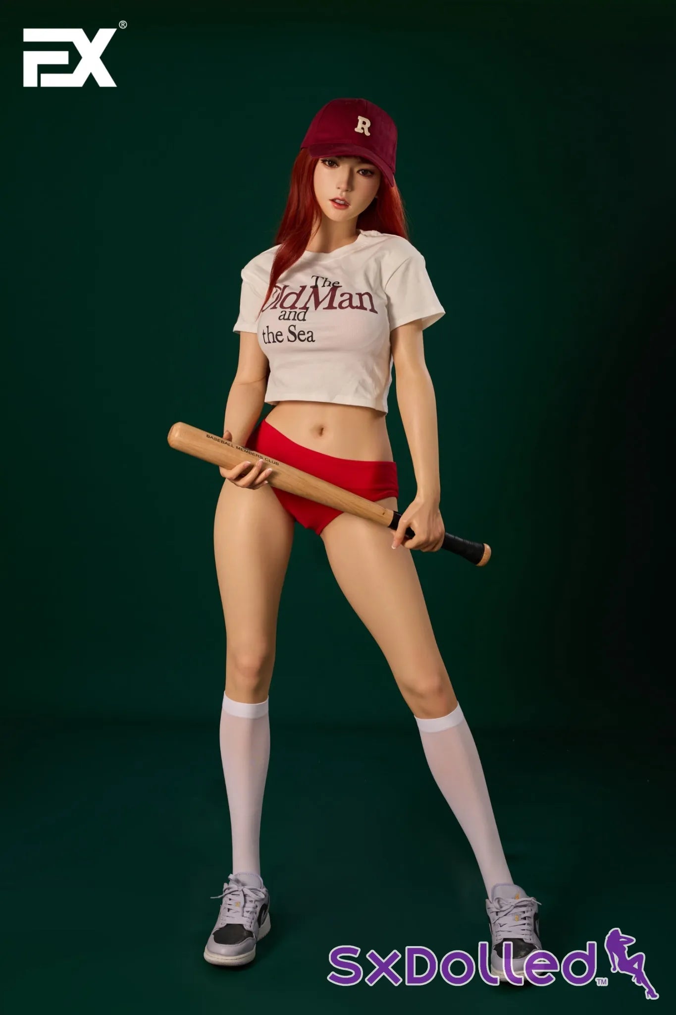 Ambria (G-Cup) (165cm) | Sex Doll | EX Doll | SxDolled.