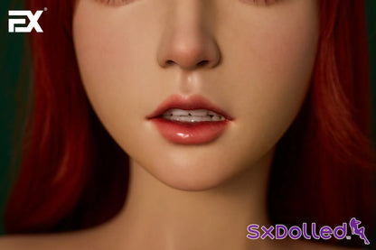 Ambria (G-Cup) (165Cm) | Sex Doll