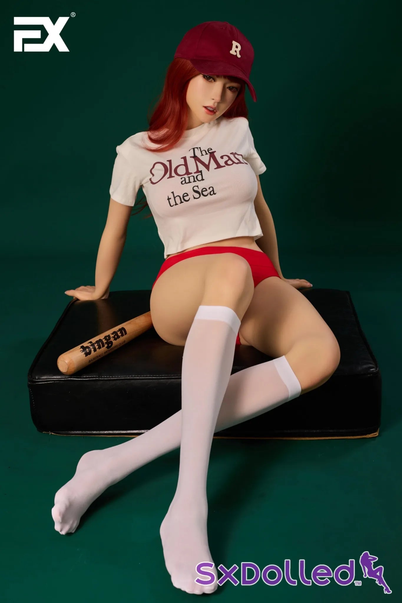 Ambria (G-Cup) (165cm) | Sex Doll | EX Doll | SxDolled.
