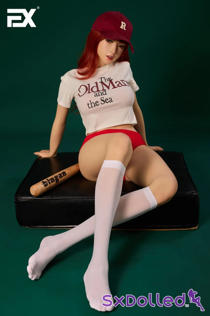 Ambria (G-Cup) (165cm) | Sex Doll | EX Doll | SxDolled.