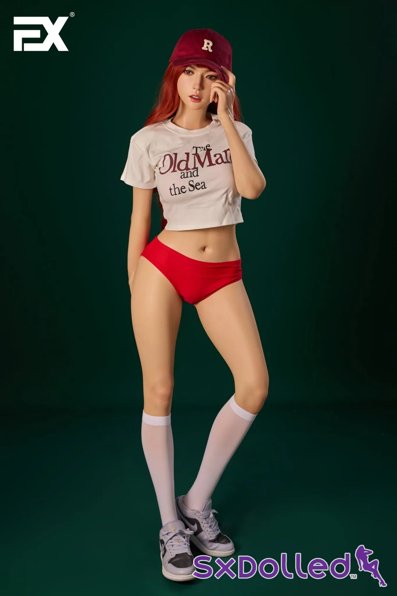 Ambria (G-Cup) (165cm) | Sex Doll | EX Doll | SxDolled.