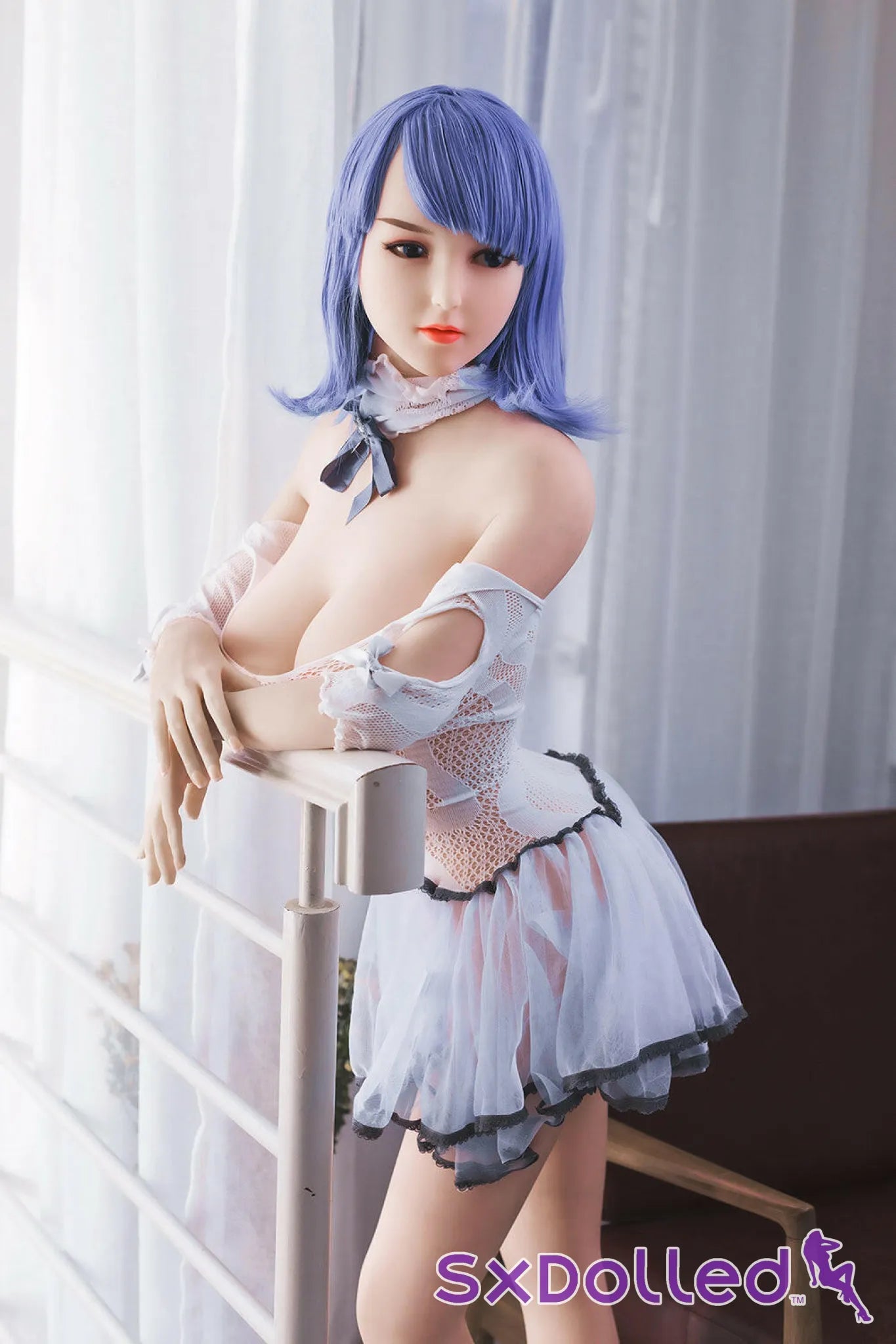 Amedee (D-Cup) (165cm) | Sex Doll | SY Doll | SxDolled.