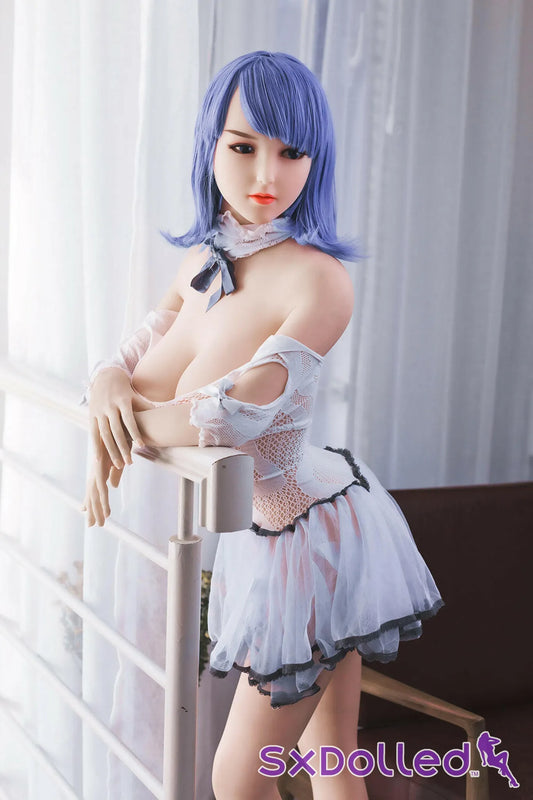 Amedee (D-Cup) (165cm) | Sex Doll | SY Doll | SxDolled.