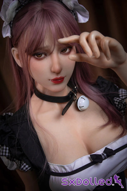 Ameline (D-Cup) (170cm) | Sex Doll | JX Doll | SxDolled.