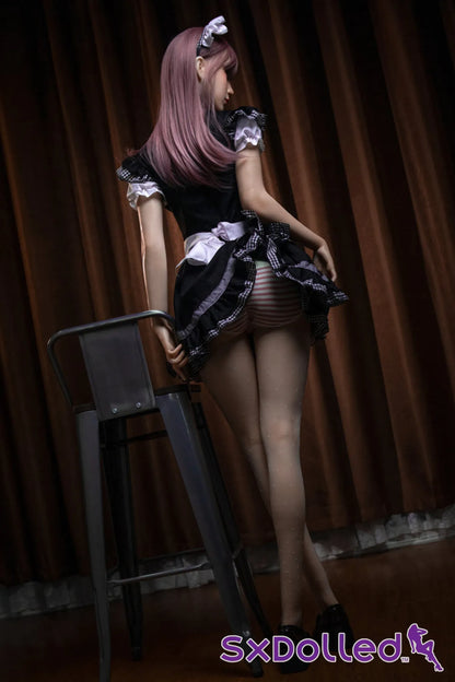 Ameline (D-Cup) (170cm) | Sex Doll | JX Doll | SxDolled.