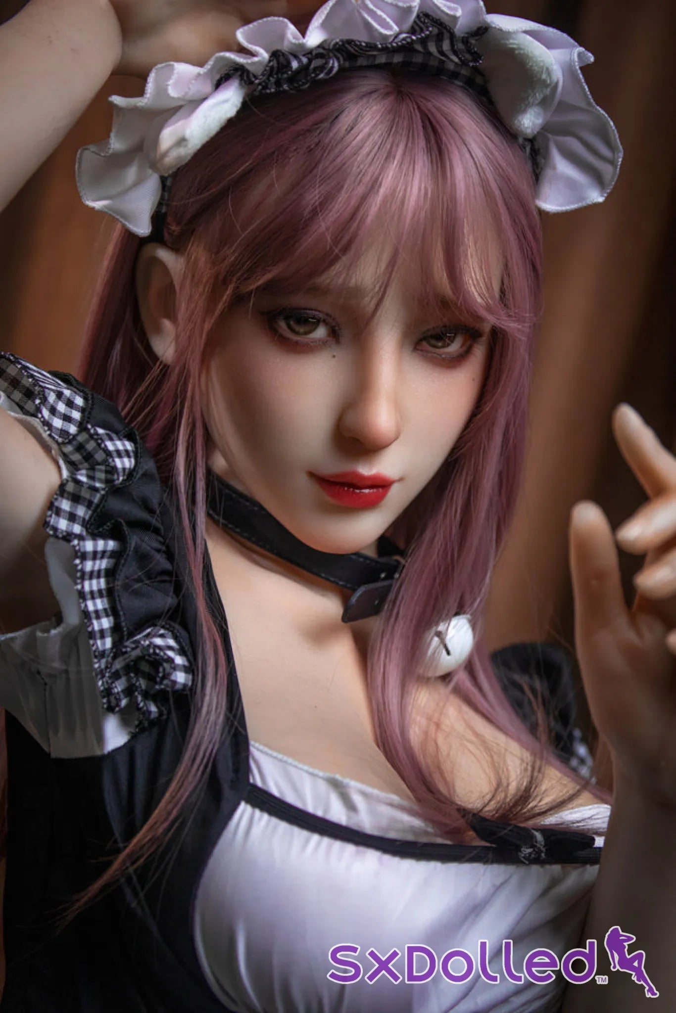 Ameline (D-Cup) (170cm) | Sex Doll | JX Doll | SxDolled.